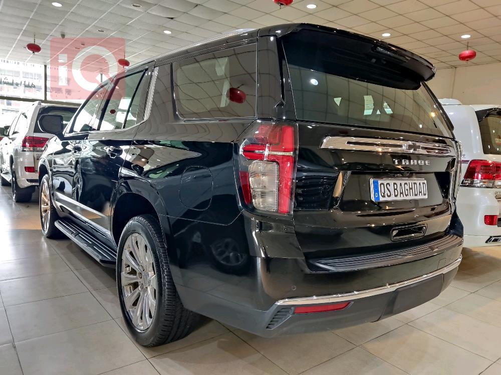 شێڤرۆلێت تاهۆ